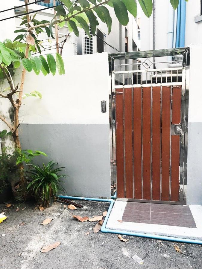 Airlink Bnb Bangkok Exterior foto