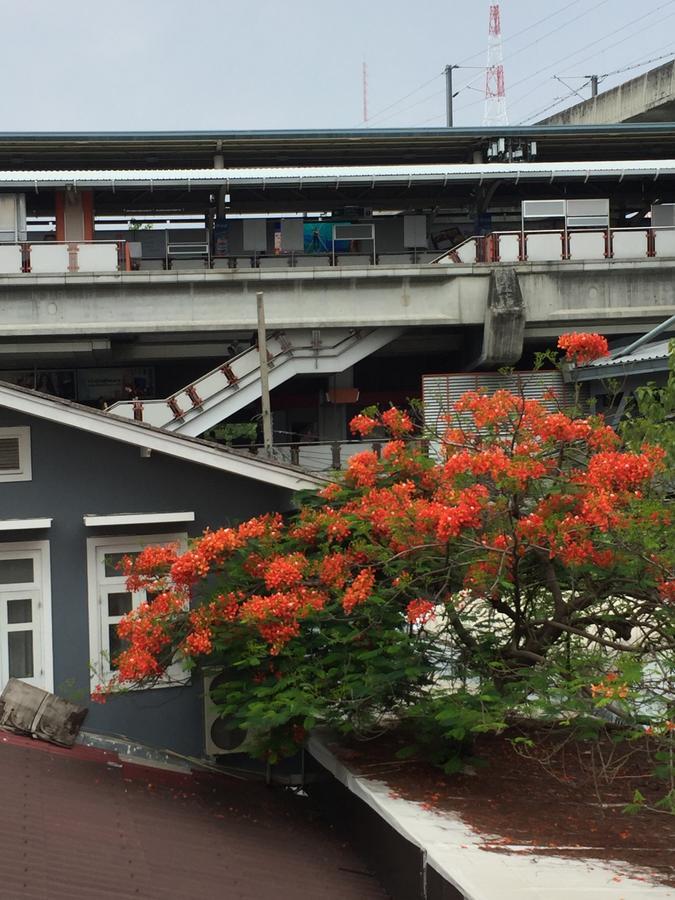 Airlink Bnb Bangkok Exterior foto