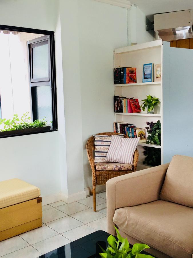 Airlink Bnb Bangkok Exterior foto