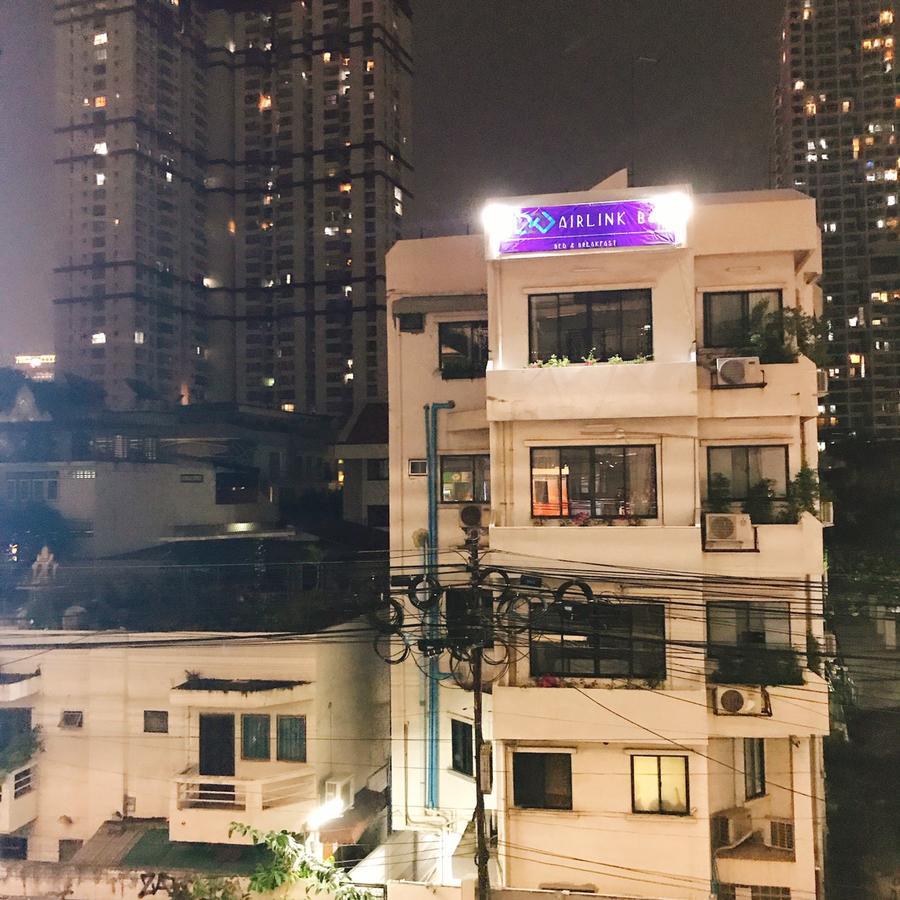Airlink Bnb Bangkok Exterior foto