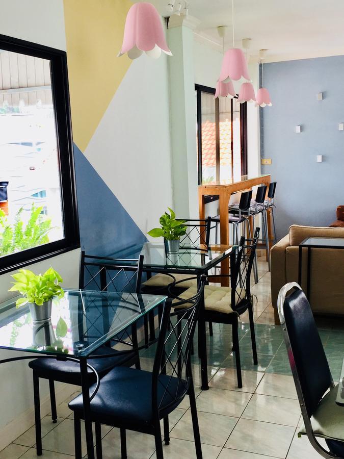Airlink Bnb Bangkok Exterior foto
