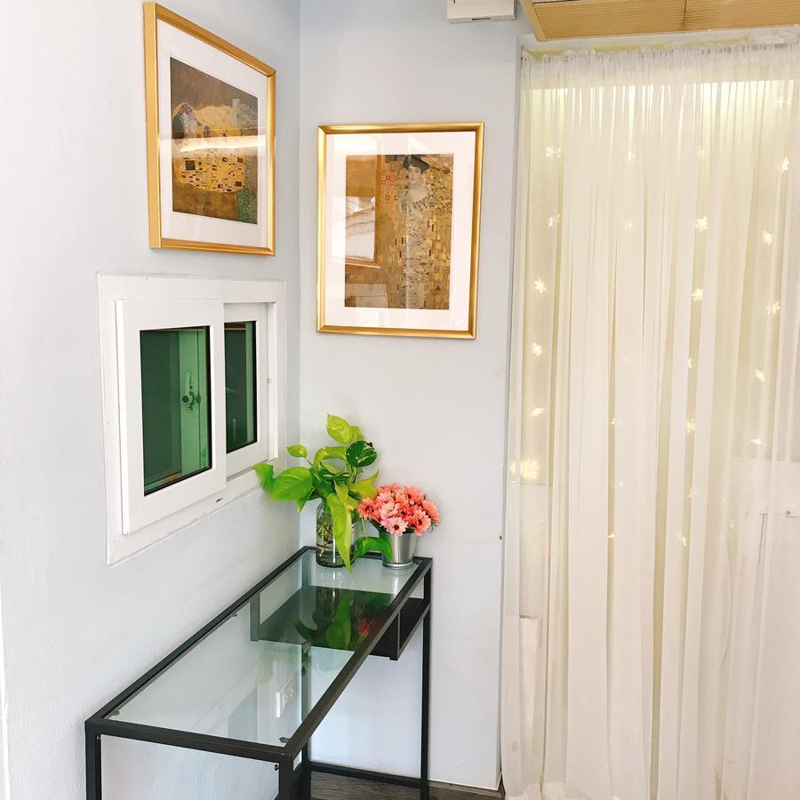 Airlink Bnb Bangkok Exterior foto