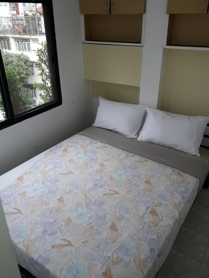 Airlink Bnb Bangkok Exterior foto