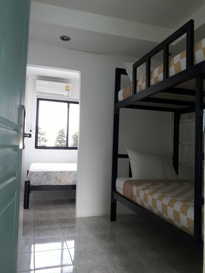 Airlink Bnb Bangkok Exterior foto