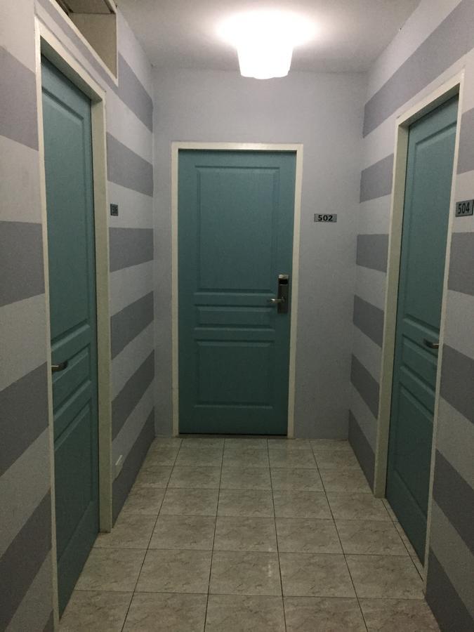 Airlink Bnb Bangkok Exterior foto
