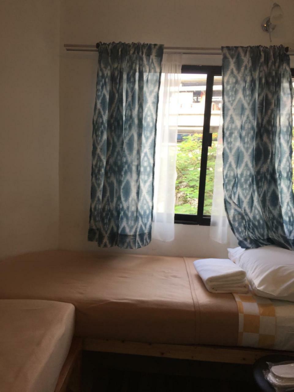 Airlink Bnb Bangkok Exterior foto